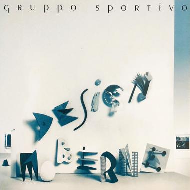 Gruppo Sportivo -  Design Moderne